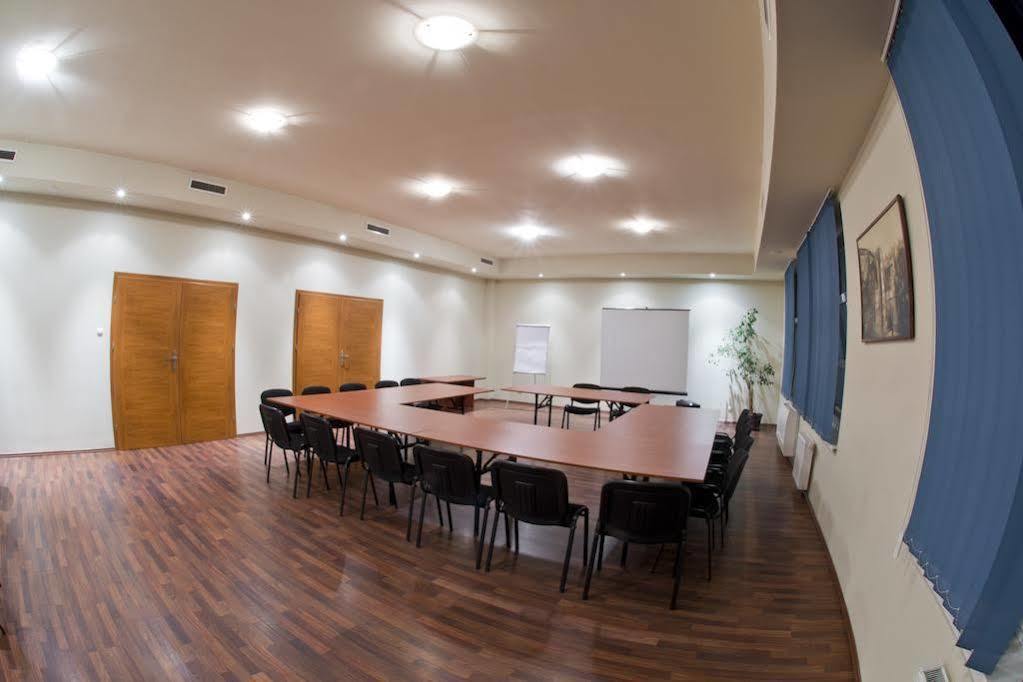 Hotel Centrum Bydgoszcz Kültér fotó