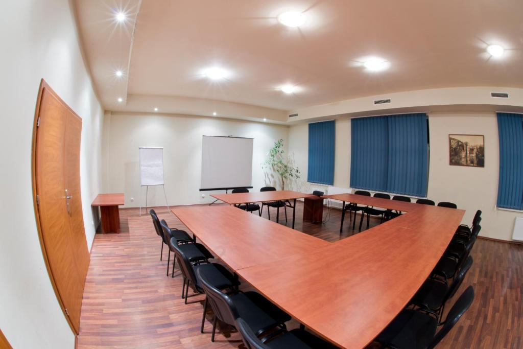 Hotel Centrum Bydgoszcz Kültér fotó