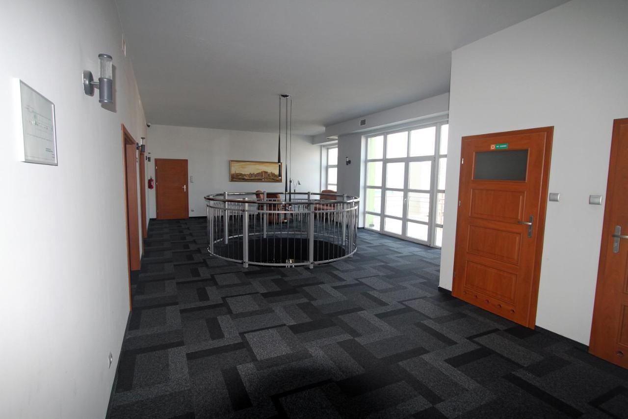 Hotel Centrum Bydgoszcz Kültér fotó